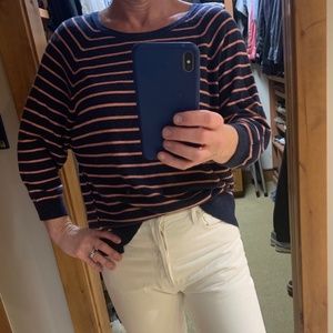 Joie Crew neck sweater